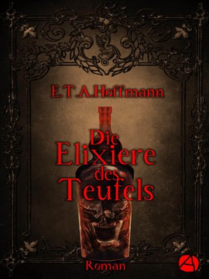cover image of Die Elixiere des Teufels